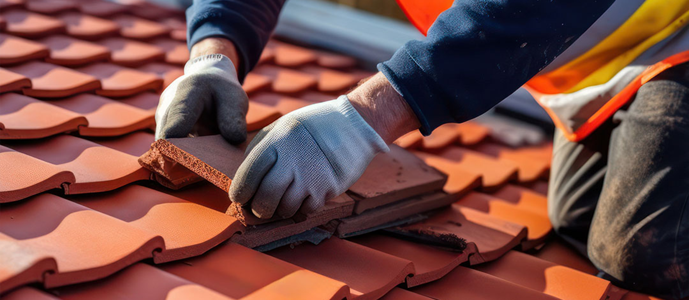 Roofing Repairs